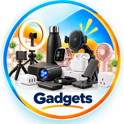 Gadgets